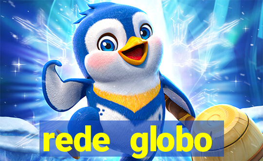 rede globo absolutamente tudo